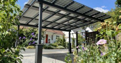 Solar Carport