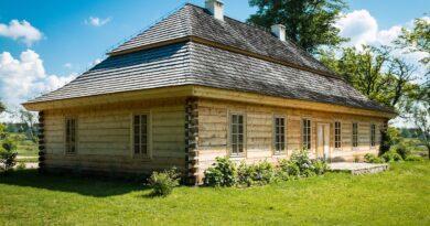 Aus Holz gebaut: Vom kleinen Gartenhaus bis zum Wolkenkratzer