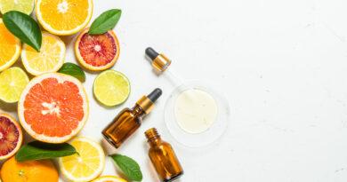 Vitamin C Serum selbst herstellen