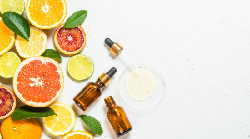 Vitamin C Serum selbst herstellen