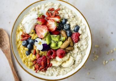 Porridge Rezepte