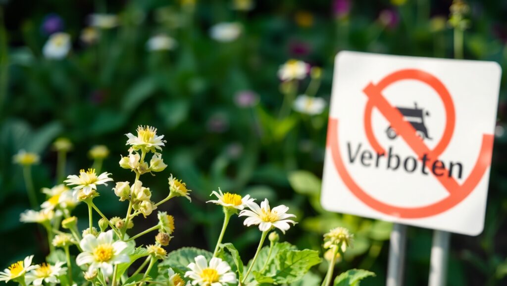 Johanniskraut im Garten verboten: Was Sie wissen sollten